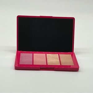 *FREE* Gift With Purchase - Lancome Blush Palette with Pink and Gold Tones